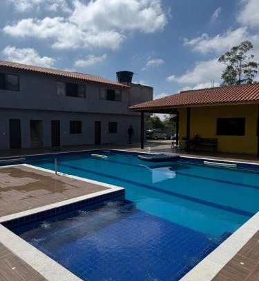 Sao Paulo Casa | Chácara Harmonia em Parelheiros