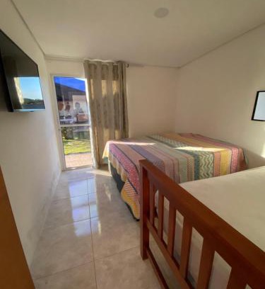 Ibiuna Casa | Chácara Ibiúna