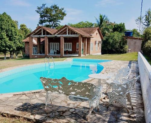 Rio Branco Casa | Chácara maria bonita