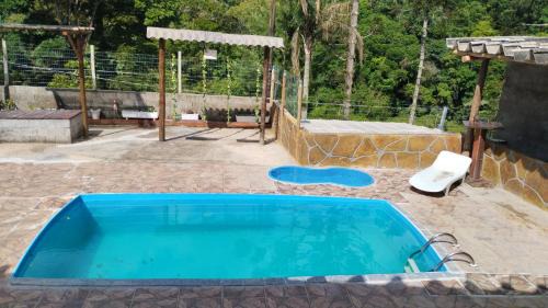 Sao Lourenco da Serra Casa | Chácara - RANCHO DA PONTE