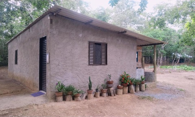 Alto Paraiso de Goias Casa | Chácara Razac
