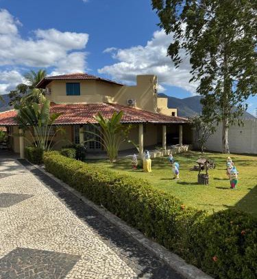 Sobral Casa | Chácara Rbs
