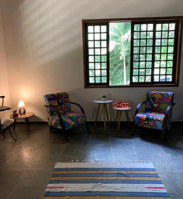 Valenca Casa | Chácara São Francisco