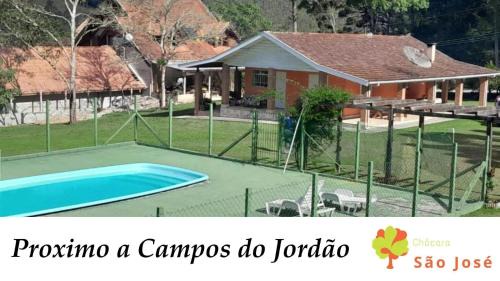 Pirangucu Casa | Chácara São José