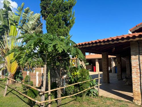 Cacapava Casa | Chácara Segundo Sol