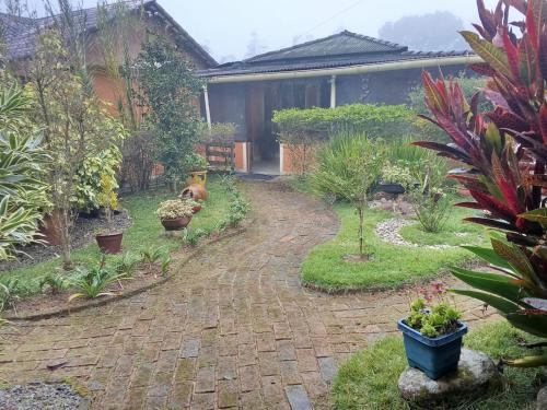 Divino de Sao Lourenco Casa | Chácara Toca da Zuca
