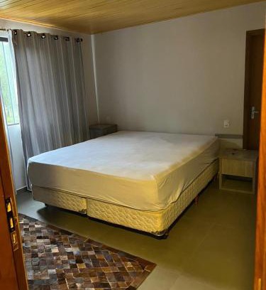 Campo Largo Casa | Chácara Vitória