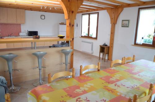 Muhlbach-sur-Bruche Chalet De Esquí | Châlet Caletti