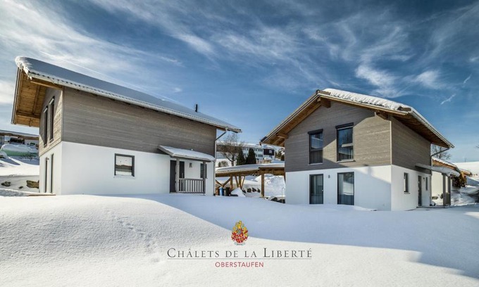 Steibis Casa | Châlets de la Liberté B