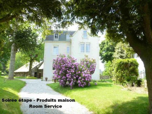 La Cheze Casa | Château Bily B&B Hôtel