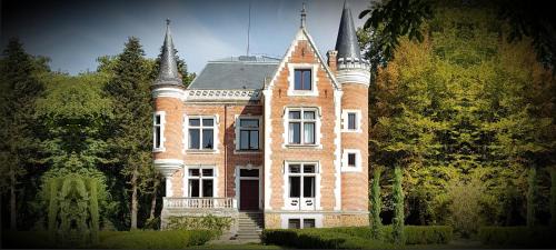 Suevres Apartamento | Château de Bonneau (Val de Loire)