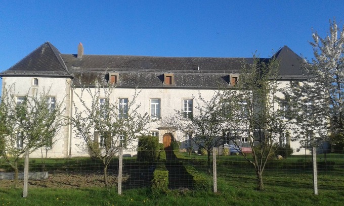 Buchy Casa | Château de Buchy