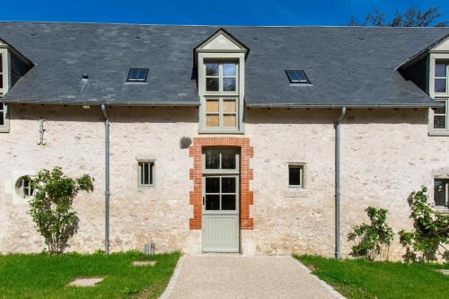 Cellettes Casa | Château de Conon gîte l'ecurie