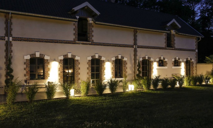 Montigny-la-Resle Otro | Château De La Resle - membre Design Hotels