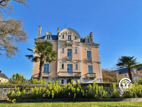 Ahuille Casa | Château de la Roche, 11-12 personnes