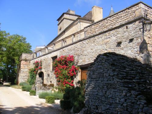 Promilhanes Cama Y Desayuno | Château de Laumière