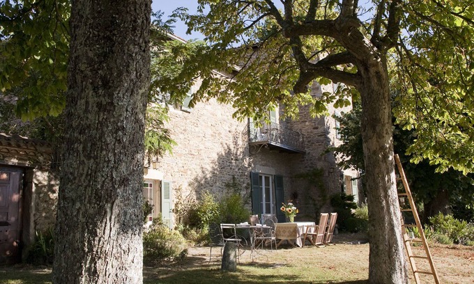 Riverie Casa | Château de Riverie