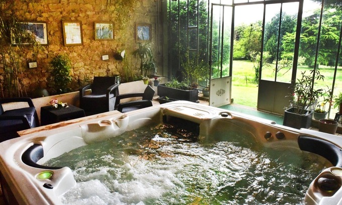 Bonnac-la-Cote Cama Y Desayuno | Château de Saint-antoine
