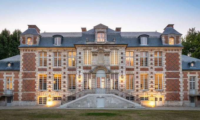 Saint-Maclou Otro | Château de Saint-Maclou