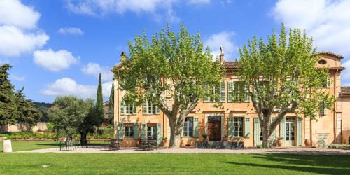 La Motte Casa | Château des Demoiselles