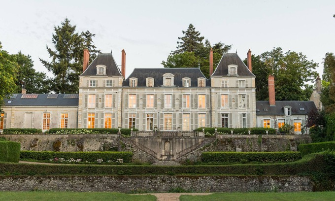 Olivet Casa | Château du Rondon