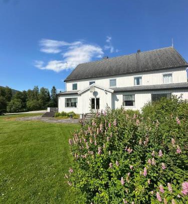 Grong Apartamento | Château Fossen 3