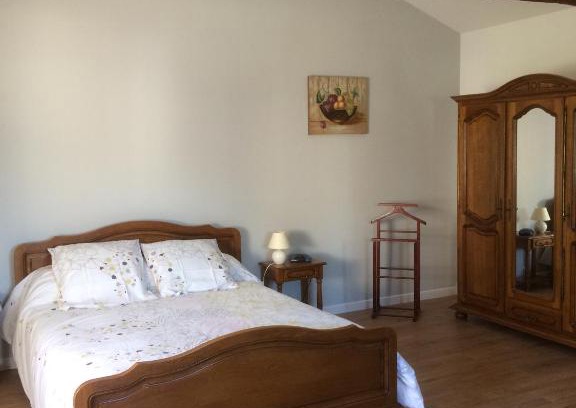 Saint-Medard-de-Guizieres Cama Y Desayuno | Château Laborde Caudalie