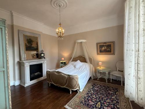 Barbachen Casa | Château Lestéous