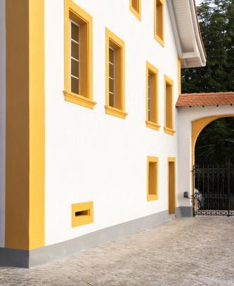Marnand Apartamento | Château Marnand - Studio Montgolfière