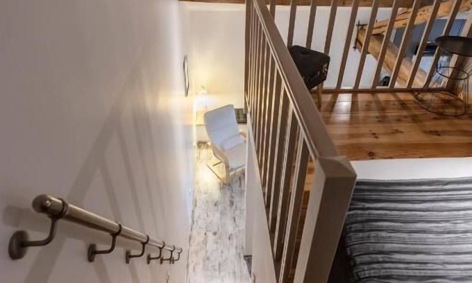 Civrac-en-Medoc Apartamento | Château Pierre de Montignac