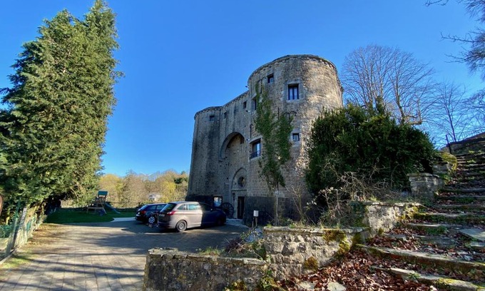 Barbencon Apartamento | Châtelet de Barbençon