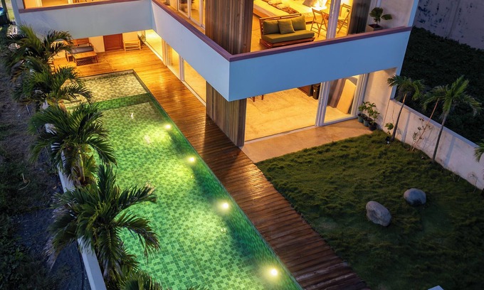 Guatemala Chalet De Esquí | Chéen Beach House