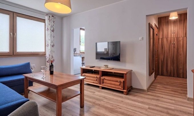 Przymorze Apartamento | Chłopska Studio - Beach Nearby - by Rentujemy