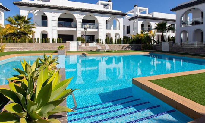 Quesada Apartamento | Vrbo Property