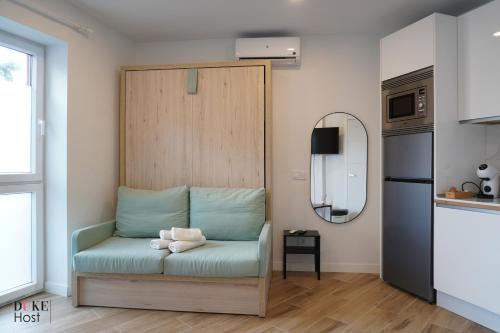 Carabanchel Apartamento | CH Oporto 1