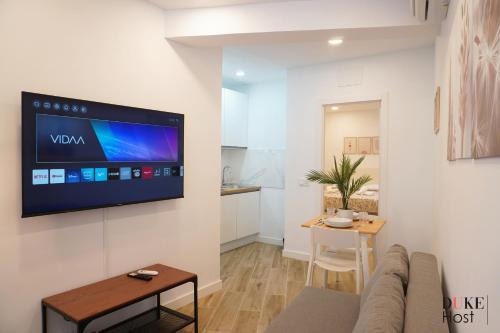 Carabanchel Apartamento | CH Oporto 2