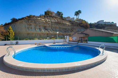 Rojales Apartamento | CH Sierra de Gredos La Marquesa Golf