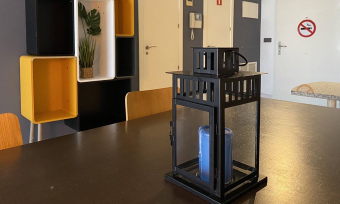 San Andres Apartamento | CH1 DUPLEXHome!
