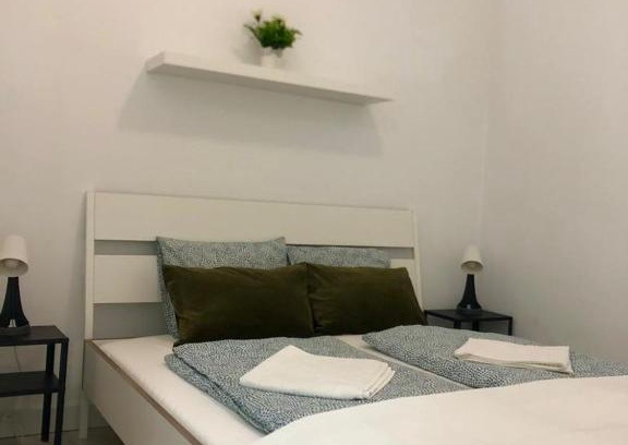 Chayofa Apartamento | Ch1112hhha zhss
