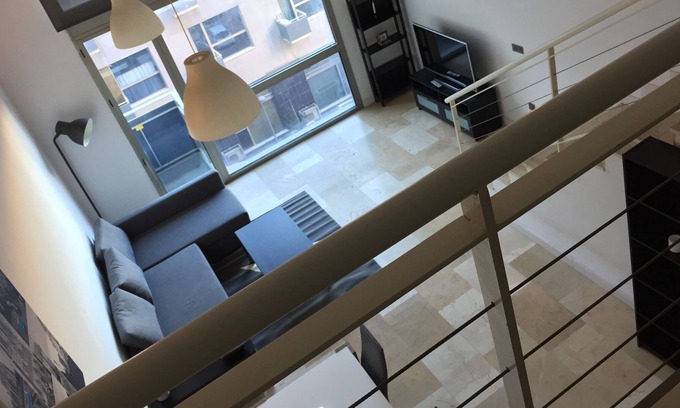 San Andres Apartamento | CH12 DUPLEXCity.