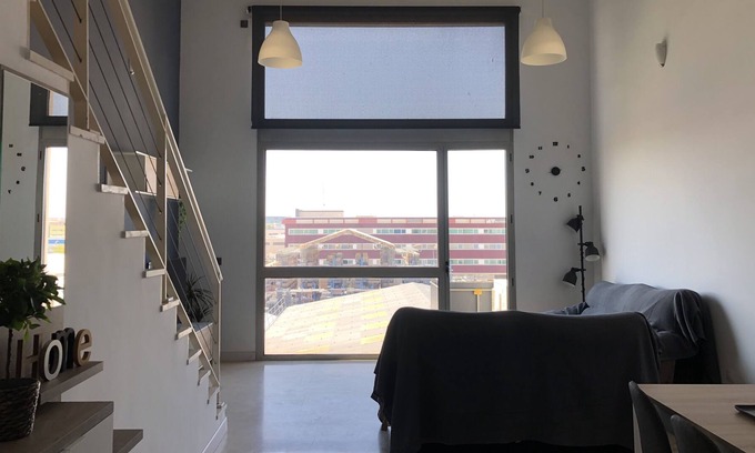 San Andres Apartamento | CH18 DUPLEXNaturTime!