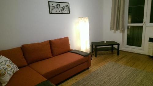 Medias Apartamento | CH4 Apartment
