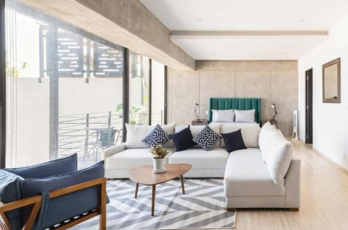 Reforma Apartamento | CH604 1-1BR 1 BTH Deluxe