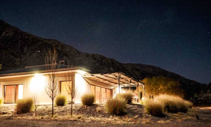 Chanarmuyo Casa | Chañarmuyo Casa de Huéspedes