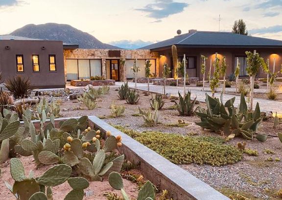 Chanarmuyo Casa | Chañarmuyo Casa de Huéspedes