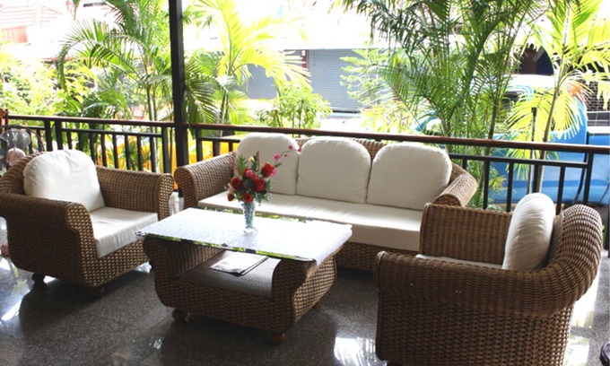 Cha-am Hotel | Cha Am Perfect