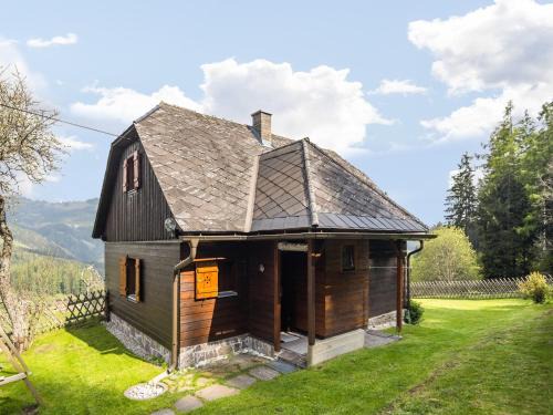 Bad Sankt Leonhard im Lavanttal Casa | Chalet in Kalchberg near Klippitztörl Ski