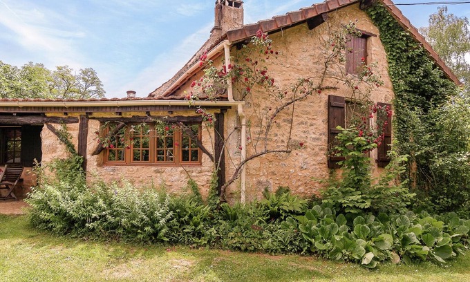 Les Eyzies Villa | Encantadora Finca Dordogne con Piscina
