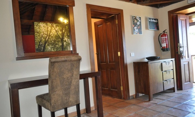 La Galga Casa | Cha Miquela Azul, Turismo Rural cerca de las estrellas