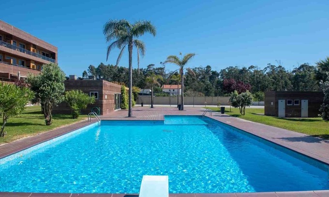 Madalena Condominio | Charming apartment